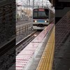 #船橋市　#メトロ　#東西線　#原木中山駅　2024年4月9日（火）午前☂️（Mikiharu Asakuraさん）
