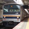 久々に阪和線を。