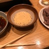 日本橋で「蒸ししゃぶ」を堪能～　蒸して食べるしゃぶしゃぶ！とても新鮮でした