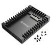 Synology DS218jにSSDを取り付けてみた