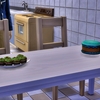 オフグリッドの料理を増やすMOD