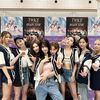 TWICE、ヤンマースタジアム長居②【2023/5/14 セトリ・グッズ列・座席表】READY TO BE