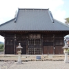 福井県お寺巡り　若狭国分寺