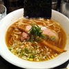 【今週のラーメン４７７】 一汁三煮干 裏不如帰 （東京・幡ヶ谷） 極にぼ