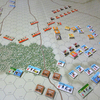 【Musket & Pike Series】「Sweden Fights On」Wittstock Solo-Play AAR