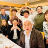 奥田シェフスペシャル食事会。