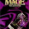 Mage: the Ascensionの英語セッション