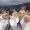 【村田結生・河西結心・小野瑞歩(つばきファクトリー)】清里へ・・・