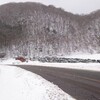 天狗山第一駐車場