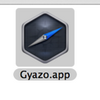 gyazo-node-webkitを動かしてみた #OSX