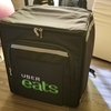 Uber Eats を辞めるのでカバンの記録