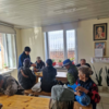 モンゴルでの医療ボランティア活動報告