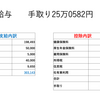 【資産公開】4月度　右肩上がり