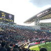 XEROX SUPER CUP 2020に行ってきました♪【ヴィッセル動画あり】