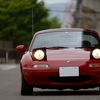 【Roadster】 The Reason Why I like Eunos Roadster...