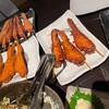 元ボスと飲み会！