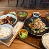 青森県八戸市/【新店舗情報】9月10日からプレオープンしたTOSS（とす）さんで背脂野菜炒め定食を食べて来ました。