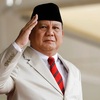 インドネシアで共鳴し始めた「プラボウォ大統領」