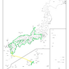 32府県縦断