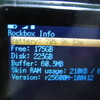 iPod改造 その2 Rockboxを書き換える