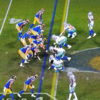 NFL Divisional Playoff