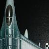 【こんなのもあった】 Furuta チョコエッグ戦闘機 第1弾 ロッキード F-16 ファイティングファルコン