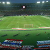 Ｊ１第１９節　ＦＣ東京×横浜Ｍ（味スタ）
