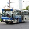 岡電バス3595