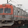 第1296列車　「　北鉄8000系を正面から狙う 2020・GW 北陸鉄道浅野川線紀行その1　」