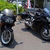 VFR800F(RC79)の年間1万キロ走行計画の近況（2020年2月版）