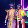 【WWE】ルチャ・ハウス・パーティーが退団か