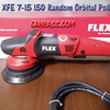 FLEX XFE 7-15 150　入荷しました☆