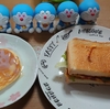 2023-10-9の食事