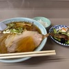 チャーシューメン