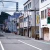 有田市箕島の商店街と路地裏を歩く