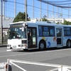 鹿児島交通(元西武バス)　1731号車