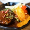 【沸騰ワード】夏野菜のチーズハンバーグのレシピ！志麻さん【6月20日】