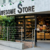 AWESOME STORE の閉店セール！