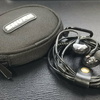 SHURE SE215【AWAnoBON meets A10K earphone】