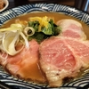 【10万円ぶらぶら食べ歩きvol.4】店主のこだわりがすごい一杯🍜麺の道 あをによし さん