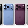 iPhone 18 Pro新色は「ダークチェリー」か。3色を混ぜた深い赤が主役の噂