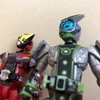 ジオウ太郎の装動ブログ vol.8  どうやら…たぶん…きっと…