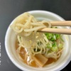 マルバヤシ「レンジ 小盛中華そば」
