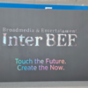 InterBee行ってきた