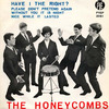 Have I The Right: The Honeycombs  ～ 私は権利を有するか？