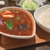 カレーの街へ