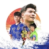 町野〜〜〜〜〜っ　W杯〜〜〜〜っつ