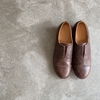 kaval slip on shoes