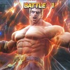休止期間なのに連日稼働してた。北斗の拳。