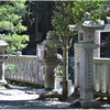 下青野・感神社（三田市）の風景　part３３